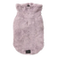 Camisola para cão FuzzYard Turtle Teddy lavanda