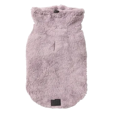 Camisola para cão FuzzYard Turtle Teddy lavanda