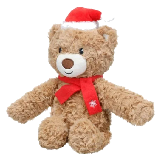 Conjunto de peluches de Natal Owo Wini para cães