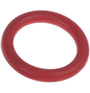 Argola brinquedo para cães