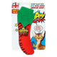 Brinquedo com catnip para gatos BAM! Pimento de 14 cm