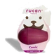 Brinquedo cone de borracha Rucan para cães