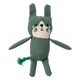 Brinquedo com catnip para gatos FuzzYard Life gato Myrtle Green
