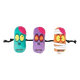 Brinquedo de Halloween para gatos FuzzYard Zombie Skewer com catnip