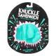 Brinquedo dispensador de snacks para cães FuzzYard Knuckle Sandwich