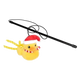 Brinquedo de Natal para gatos FuzzYard Festive Waddles