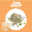 Areia aglomerante para gatos Kit Cat 2nd Chance ervilha e iúca 7 L