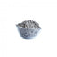 Areia para gatos vegetal aglomerante Kit Cat NovaClump carvão 7 L
