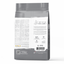 Areia para gatos vegetal aglomerante Kit Cat NovaClump carvão 7 L