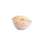 Areia para gatos vegetal aglomerante Kit Cat NovaClump pêssego 7 L