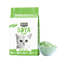 Areia para gatos Kit Cat Eco chá verde, 7 L (2,5 kg)