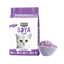 Areia para gatos Kit Cat Eco lavanda, 7 L (2,5 kg)