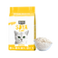 Areia para gatos Kit Cat Eco original, 7 L (2,5 kg)