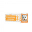 Snacks liofilizados para gatos Kit Cat FreezeBites salmão 15 g
