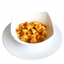 Snacks liofilizados para gatos Kit Cat FreezeBites salmão 15 g