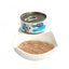 Comida húmida para gatos Kit Cat Gravy atum clássico 70 g