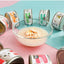 Comida húmida para gatos Kit Cat Gravy atum e vitela 70 g
