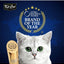 Comida húmida para gatos Kit Cat Gravy frango e bonito 70 g