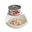 Comida húmida para gatos Kit Cat Gravy frango e bonito 70 g