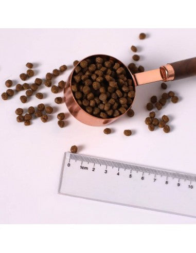 Ração para gatinhos sem cereais Kit Cat No Grain 1 kg