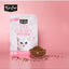 Ração para gatinhos sem cereais Kit Cat No Grain 1 kg