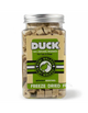 Snacks naturais para cães e gatos Kiwi Walker pato 80 g