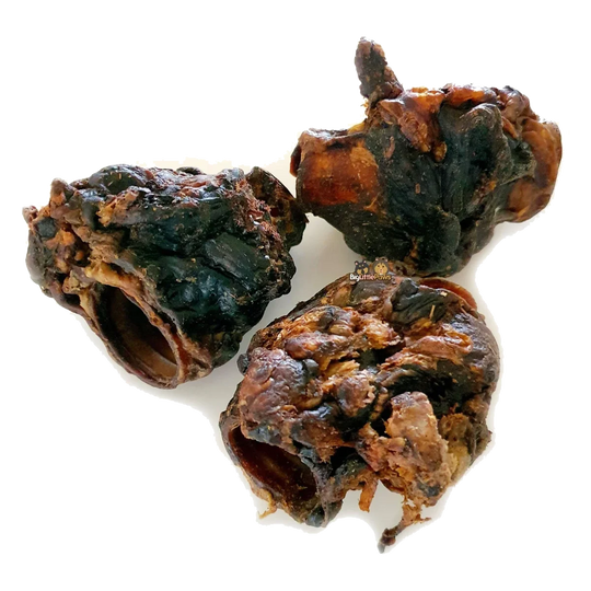 Laringe de vaca para cães, 1 kg