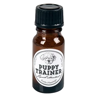 Líquido de treino para cachorros Puppy, 10 ml