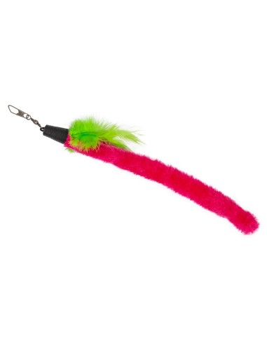Cana para gatos BAM! Magic Wand Alley Cat 90 cm