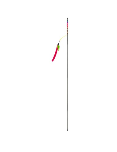 Cana para gatos BAM! Magic Wand Alley Cat 90 cm