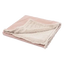 Manta reversível para cães FuzzYard Life Soft Blush