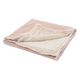 Manta reversível para cães FuzzYard Life Soft Blush