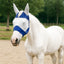 Máscara antimoscas respirável para cavalo com orelhas – vista 2