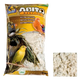 Material para ninho para pássaros (charpie)