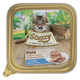 Comida húmida para gatos Mister Stuzzy Cat truta, 100 g