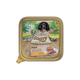 Comida húmida para cães Mister Stuzzy Dog frango, embalagem de alumínio