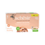Comida húmida para gatos Schesir atum com salmão, 6 × 50 g, multipack