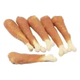 Snacks para cães coxas de frango com cálcio, 500 g