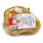 Osso para cães joelho de vaca Frigera, 350 g
