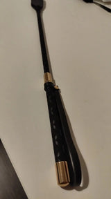 Foto de Anónimo de Pingalim de equitação com punho antiderrapante, 30, 45 e 54 cm