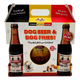 Pack presente Snuffle Dog cerveja e batatas fritas para cães