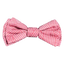 Laço para cão FuzzYard Thornbury Brick Red com velcro