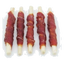 Palitos enrolados com pato Frigera para cães, 13 e 20 cm