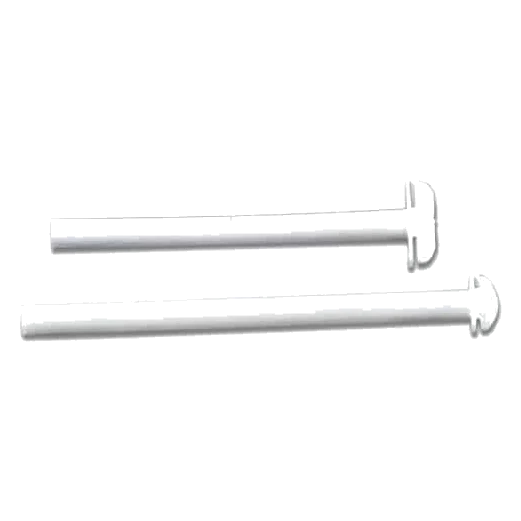 Poleiro para pássaros, 200 mm