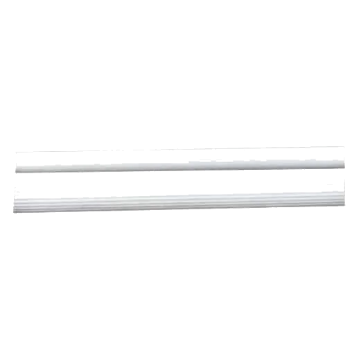 Poleiro para pombos, 13 mm × 100 cm