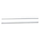 Poleiro para pombos, 13 mm × 100 cm