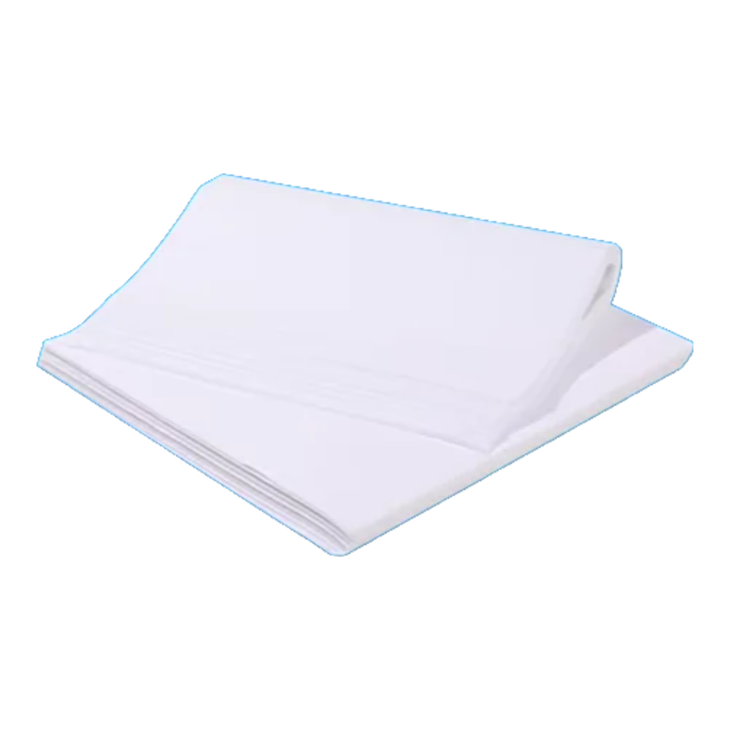 Papel absorvente para gaiola de pássaros 40 x 30 cm, pack de 100