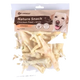 Patas de frango brancas Flamingo, snacks para cães 200 g
