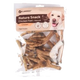 Patas de frango Flamingo, snacks para cães 200 g