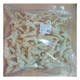 Patas de frango light brancas grandes, snacks para cães 1 kg